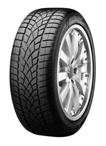 DUNLOP SP WIN 3D ROF 185/50R17 86H