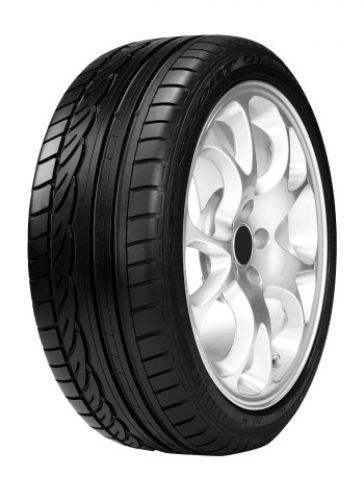 Anvelope DUNLOP SP01 J 245/40R19 98Y