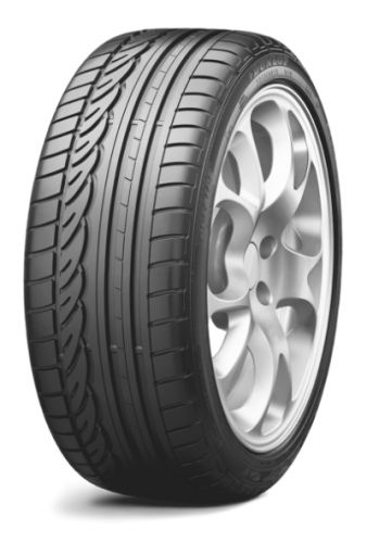 Anvelope DUNLOP SP01 AO MFS 225/55R17 97Y