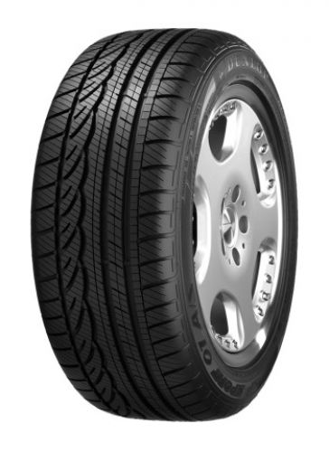 Anvelope DUNLOP SP01 AS 185/60R15 88H