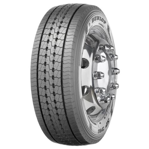 DUNLOP SP346 295/60R22.5 127K