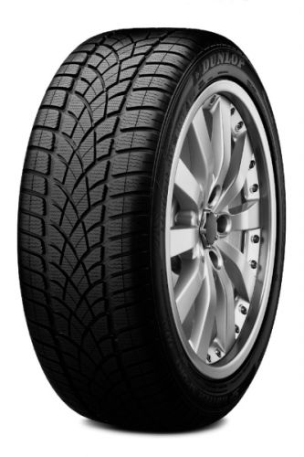 DUNLOP SPORT 3D ROF 245/50R18 100H