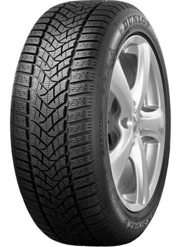 DUNLOP WINTER SPORT 5 295/35R21 107V