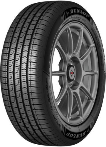 DUNLOP SPORT ALL SEASON 2023 235/55R18 104V