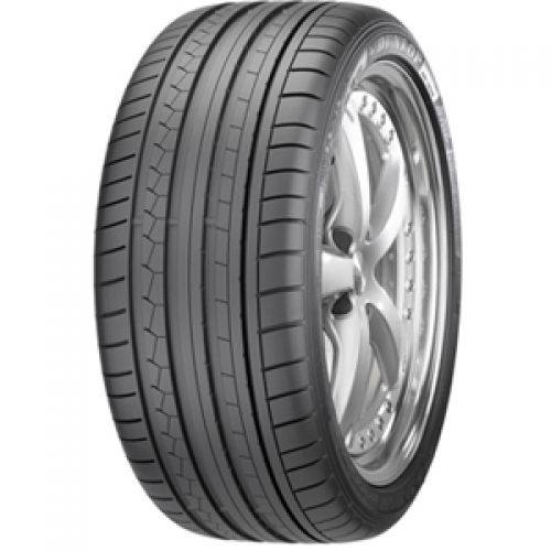 DUNLOP SPORT MAXX GT MO 235/40R18 91Y