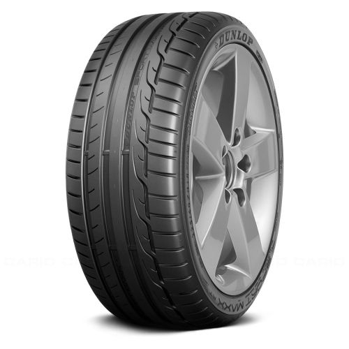 DUNLOP SPORT MAXX RT ROF 2023 205/45R17 88W