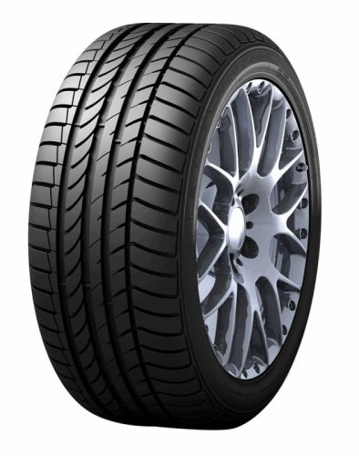 DUNLOP SPORT MAXX TT  ROF MFS 225/60R17 99V