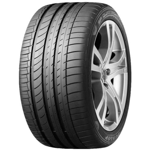 DUNLOP SPORT QUATTROMAXX LR2 275/40R22 108Y