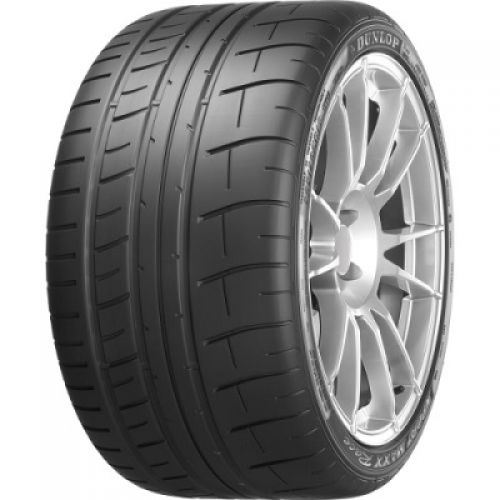 DUNLOP SPORTMAXX RT 2 SUV 255/40R21 102Y