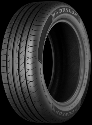 DUNLOP SPORT RESPONSE 235/50R19 103V