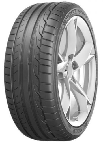 DUNLOP SPORTMAXX RT  MO1 265/35R19 98Y