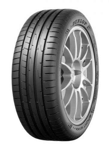 DUNLOP SPORTMAXX RT2 MO 255/45R20 105Y