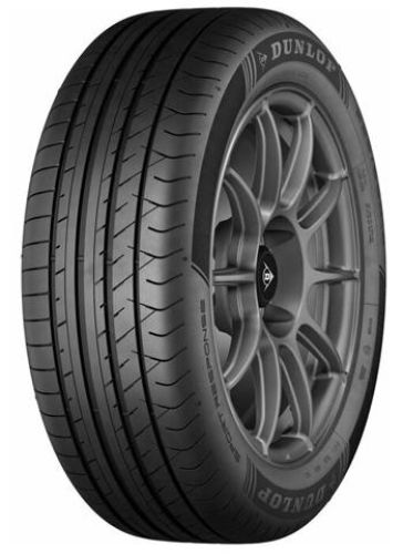 DUNLOP SPTRESPONSE 235/50R18 103V