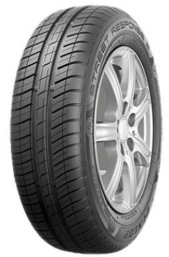 Anvelope DUNLOP STREETRESPONSE 2 OT 195/65R15 91T