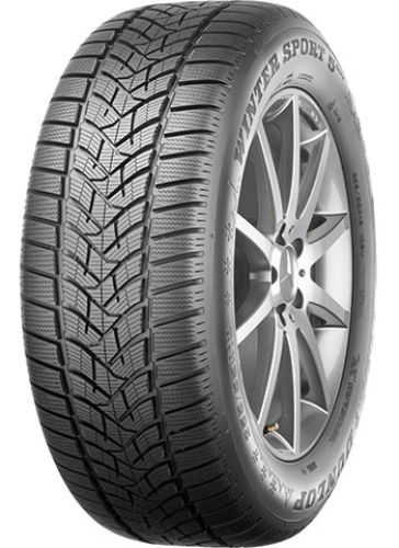 DUNLOP WIN SPORT 5 SUV  MFS 275/40R20 106V
