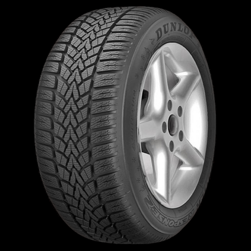 DUNLOP WINTER RESPONSE 2 2022 155/65R14 75T