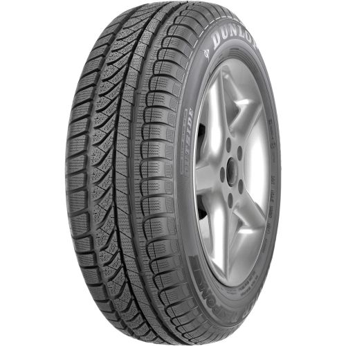 DUNLOP WINTER RESPONSE 2022 165/65R14 79T