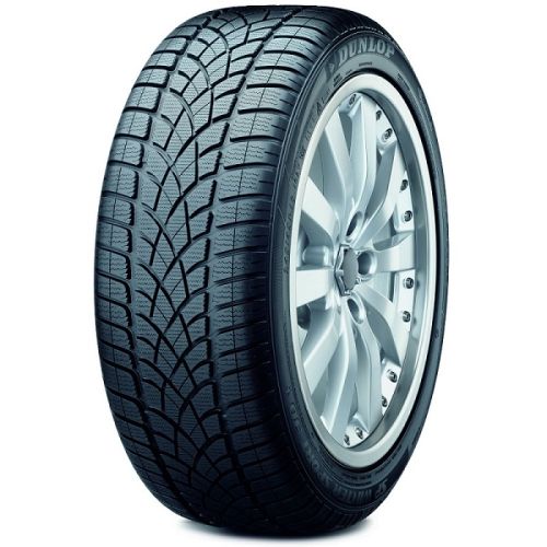 DUNLOP WINTER SPORT 3D AO 2022 255/45R20 101V