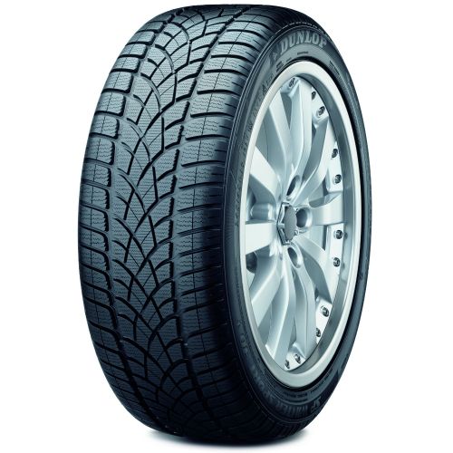 DUNLOP WINTER SPORT 3D J 275/40R19 105V