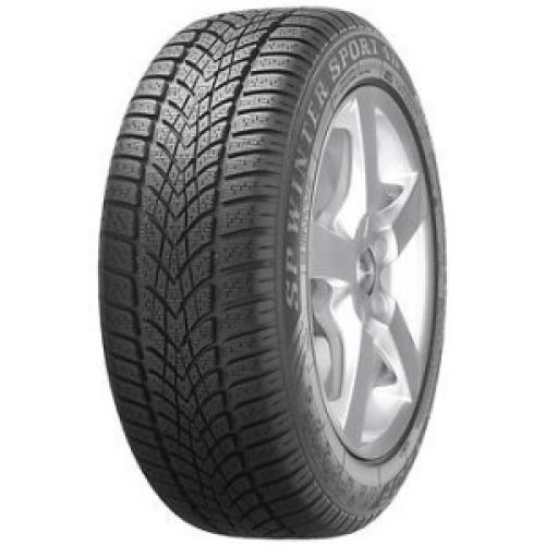 Anvelope DUNLOP WINTER SPORT 4D MO 225/50R17 94H