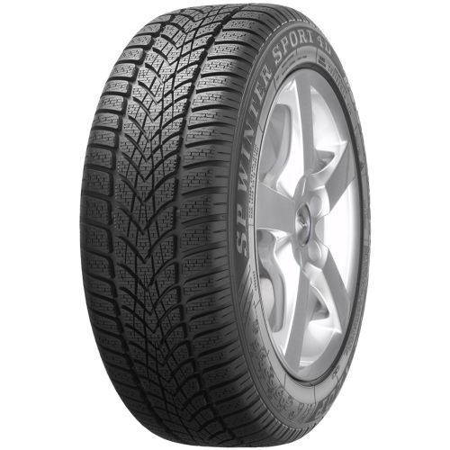 DUNLOP WINTER SPORT 4D MOE ROF 2022 215/55R18 95H