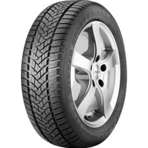 DUNLOP WINTER SPORT 5 SUV 265/60R18 114H
