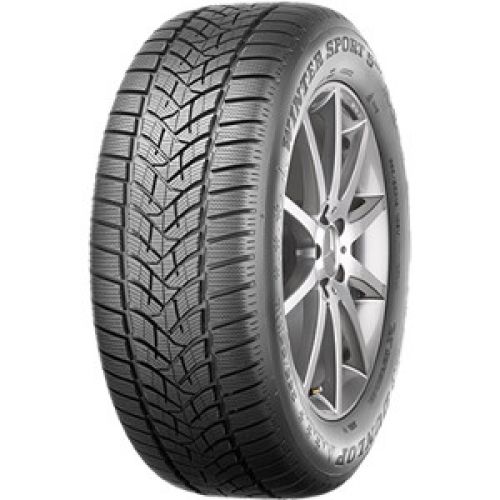 Twisted tape promise Anvelope Iarna DUNLOP WINTER-SPORT-5-SUV 235/60R18 ID1184894 🚗 Anvelomag