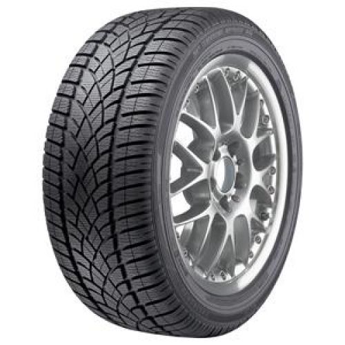 DUNLOP WINTER3D 215/60R17C 102H