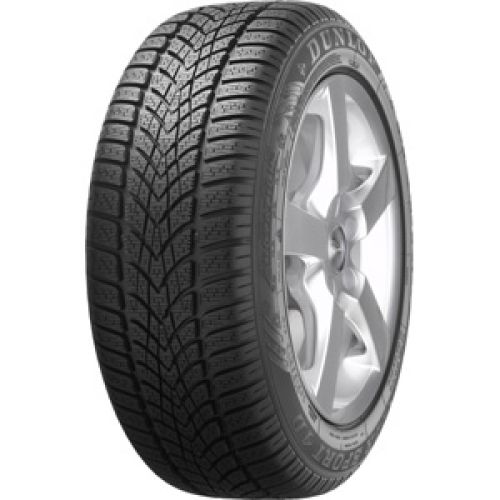 DUNLOP WINTER4D XL 225/55R17 101H