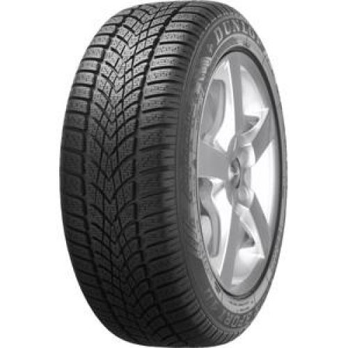 DUNLOP WINTER4D 275/30R21 98W