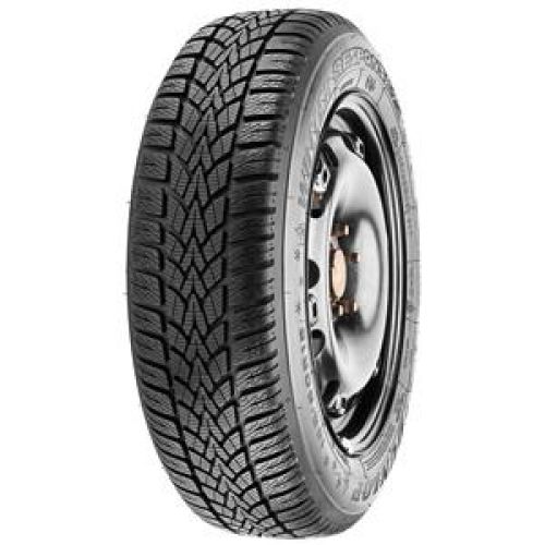 Anvelope DUNLOP WINTERRESPONSE2 XL 185/65R15 92T