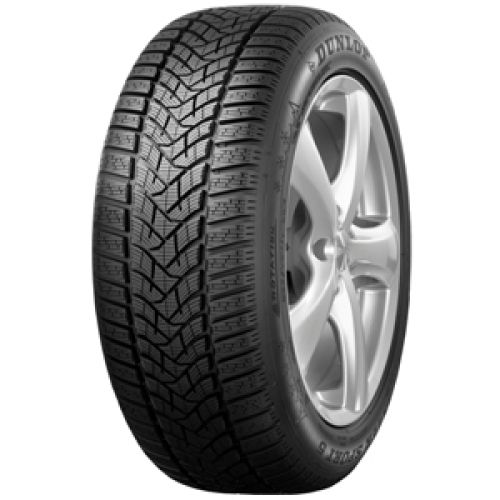DUNLOP WINTERSPORT5 SUV XL DEMO 235/55R19 105V