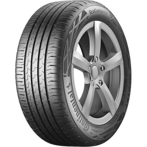 Anvelope CONTINENTAL ECOCONTACT 6 175/65R14 86T image7