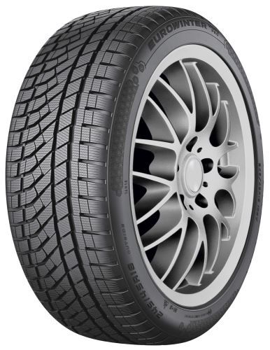 FALKEN EUROWINTER HS02 PRO 255/45R20 105V