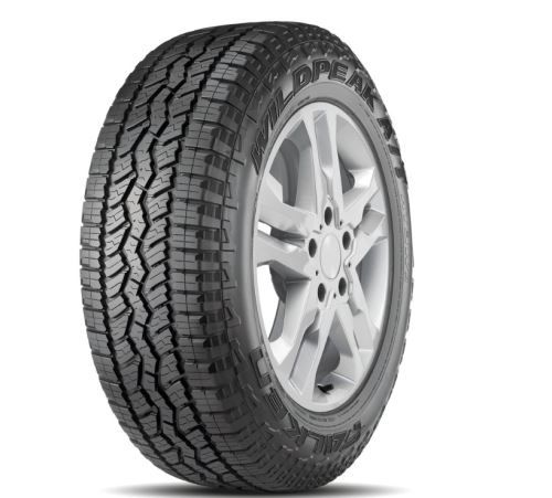 FALKEN WILDPEAKATAT3WA 205/70R15 96H