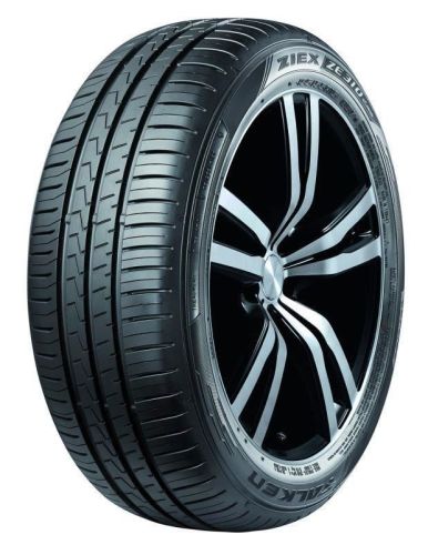 FALKEN ZIEX ZE310 RUN 205/55R17 95W