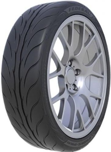 FEDERAL 595 RSPRO XL COMPETITION ONLY 265/40R18 101Y