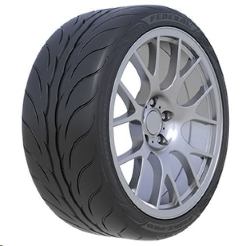 FEDERAL 595 RSPRO XL COMPETITION ONLY 205/50R15 89W