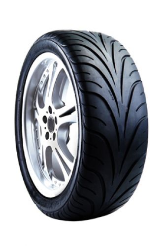 FEDERAL 595 RSR COMPETITION ONLY 265/35R18 93W