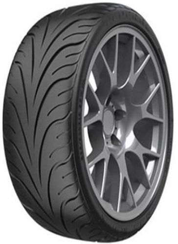 FEDERAL 595 RSR XL COMPETITION ONLY 285/30R18 97W