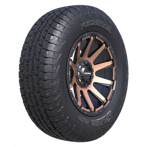 Anvelope FEDERAL XPLORA AP 245/75R16 120Q