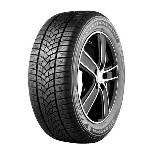 Anvelope FIRESTONE DESTINATION WINTER 235/60R17 102H