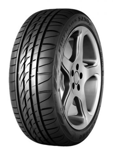 Anvelope FIRESTONE FIREHAWK SZ90 205/50R17 89V