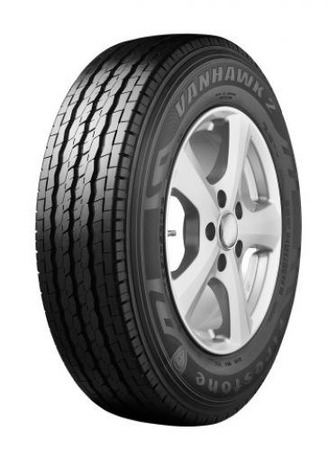 Anvelope FIRESTONE FI VANHAWK2 102100R 185/75R14C 102R