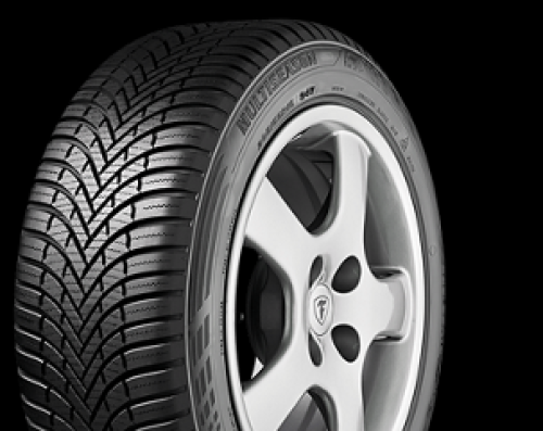 FIRESTONE MULTISEASON GEN02 255/55R18 109V