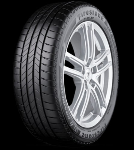 FIRESTONE ROADHAWK 2 255/55R19 111V