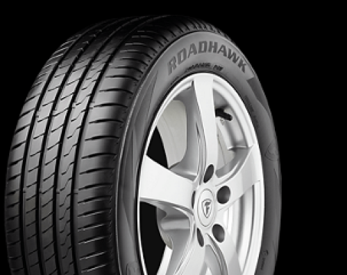 FIRESTONE ROADHAWK 265/70R16 112H