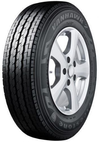 FIRESTONE VANHAWK 2 215/60R16C 103T