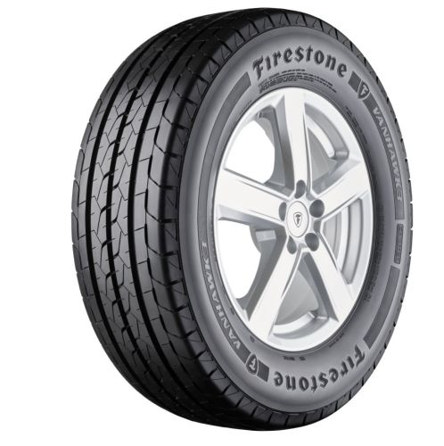 FIRESTONE VANHAWK3 205/75R16C 108R