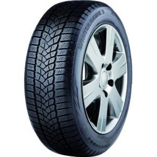 Anvelope FIRESTONE WH3 XL 215/50R17 95V